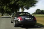 Mercedes-Benz CL-Class 2007 года